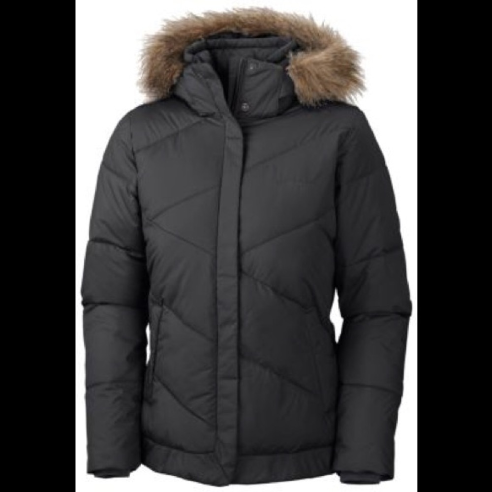 Columbia Snow Jacket - never worn/doesn’t fit me